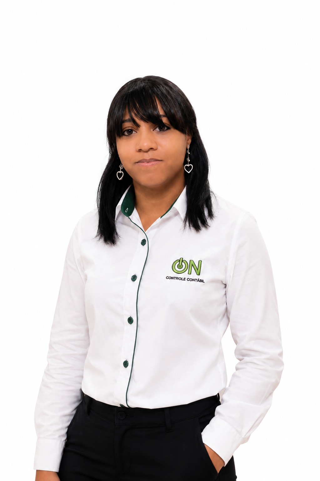 Cristiane Nascimento, especialista em gestão tributária